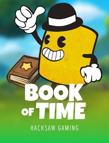 Book of Time