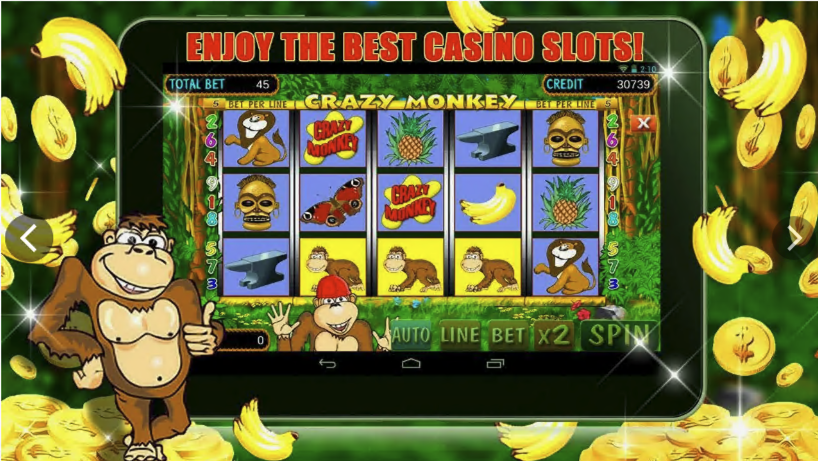 PINUP Casino - Промо 1